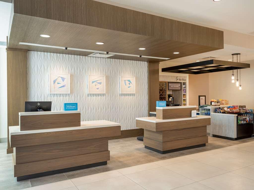 Hilton Garden Inn Jeffersonville Louisville North Exteriör bild