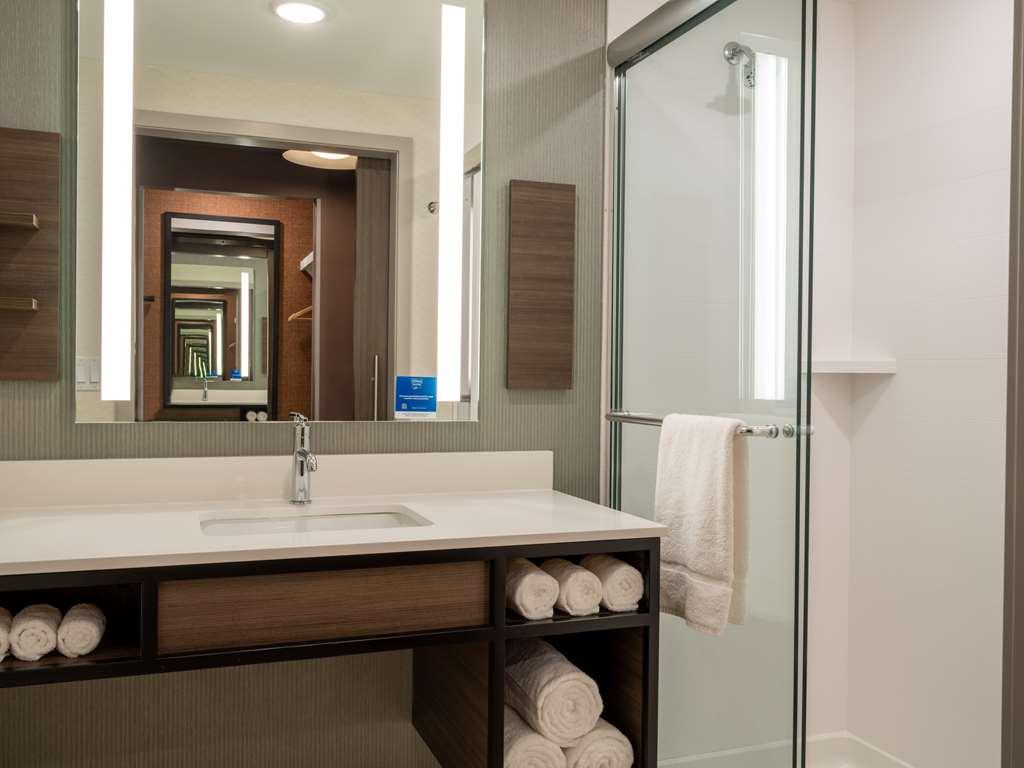 Hilton Garden Inn Jeffersonville Louisville North Exteriör bild